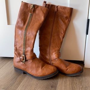 Women’s casual boot